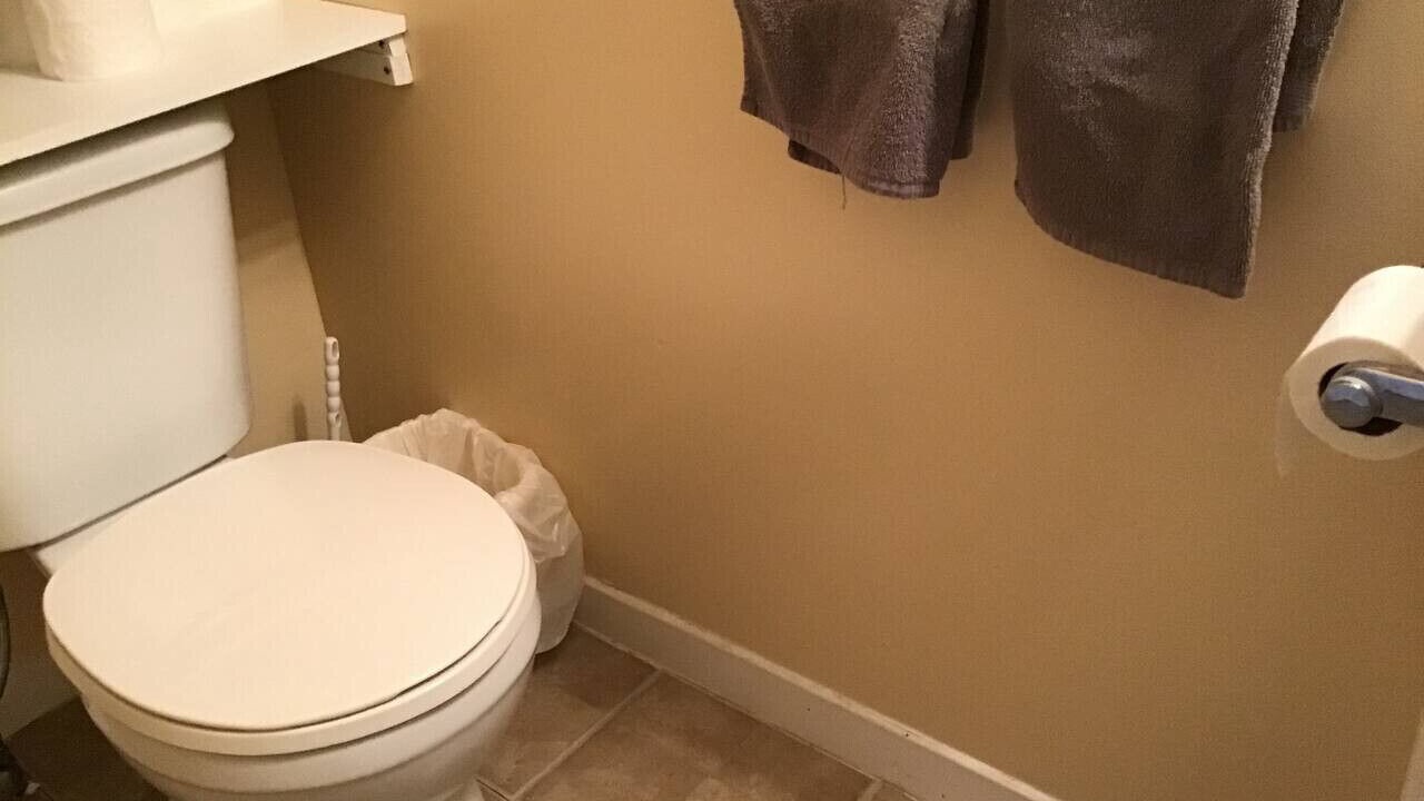 Photo of Bathroom in Rideau Lakes
