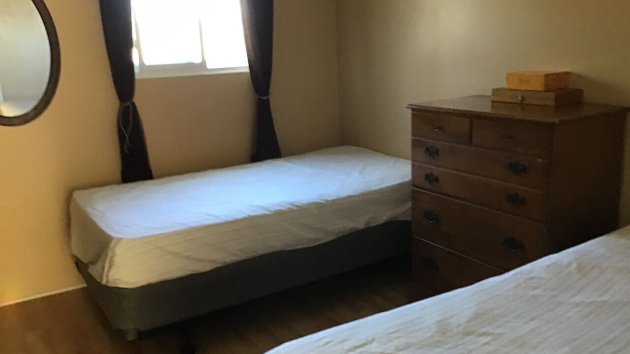 Photo of Bedroom in Rideau Lakes