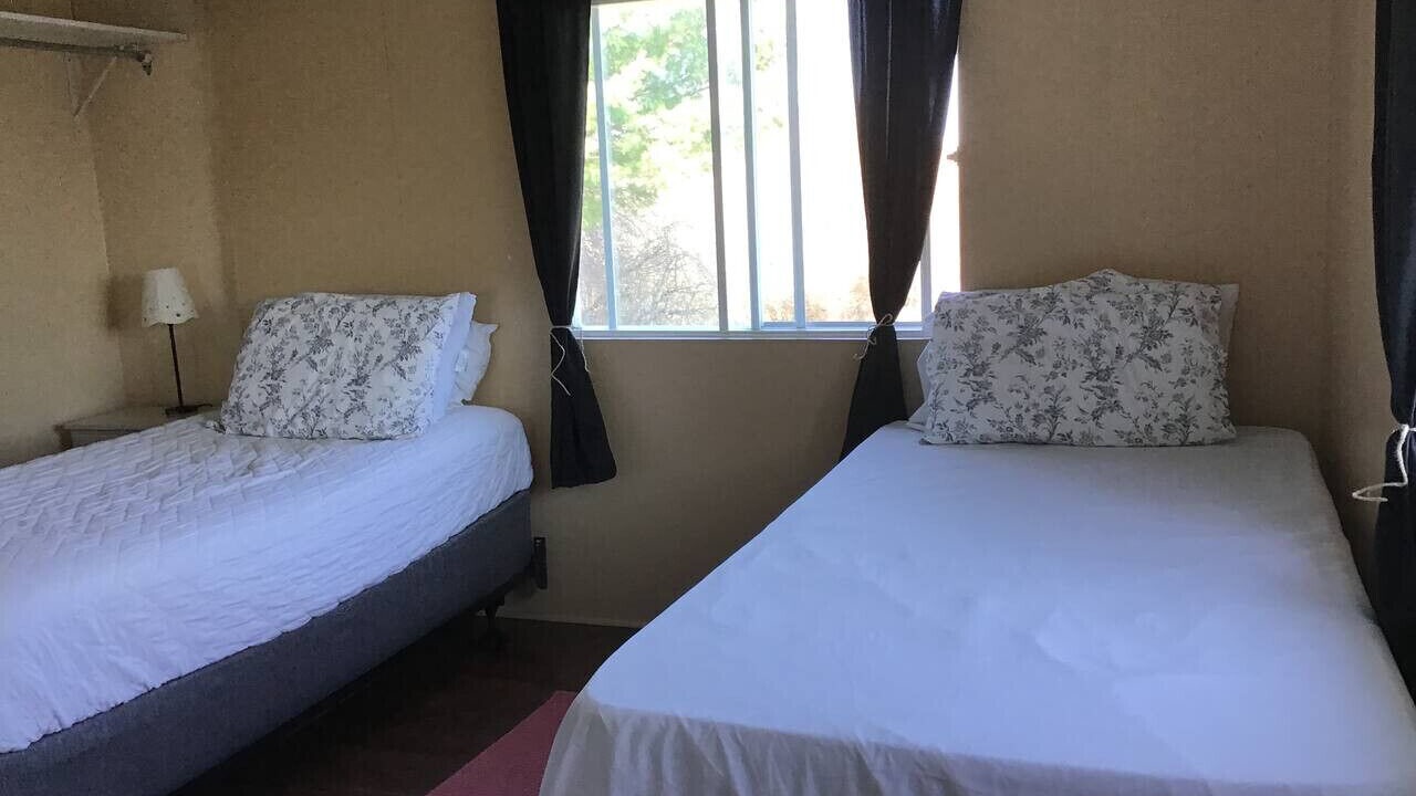 Photo of Bedroom in Rideau Lakes