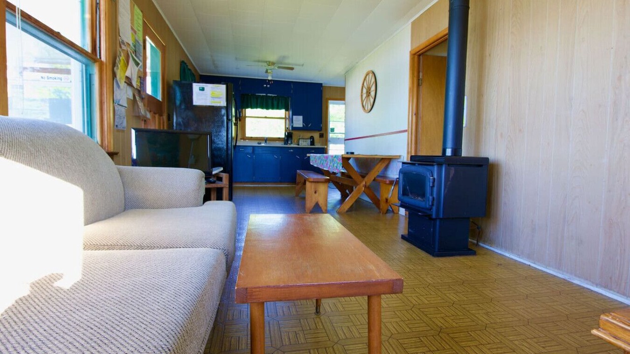 Photo of Livingroom in Rideau Lakes