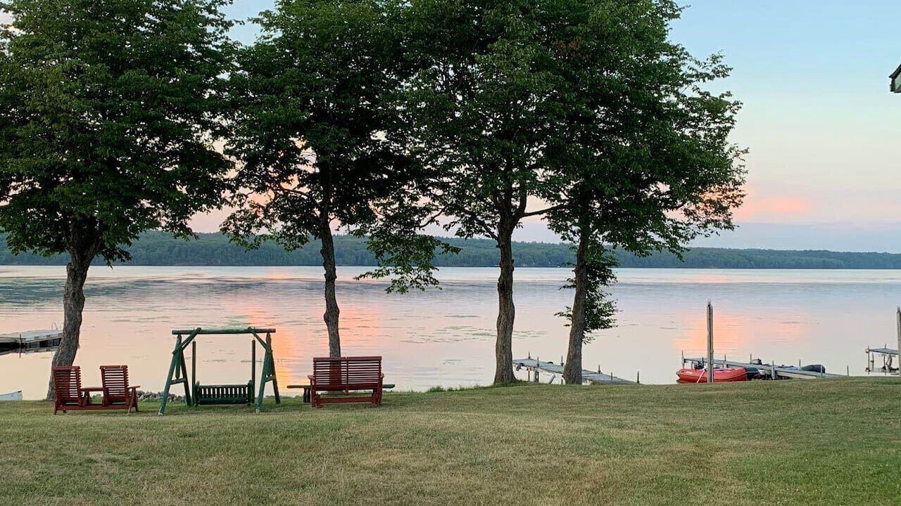 Photo of Outdoor in Rideau Lakes