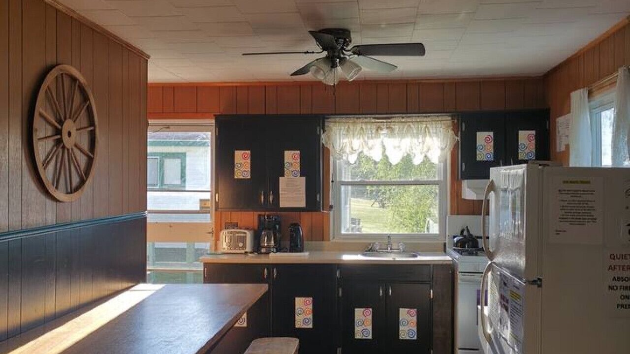 Photo of Kitchen in Rideau Lakes