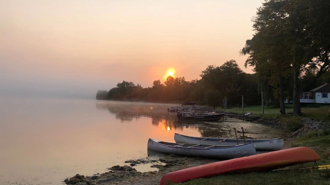 Photo of Others in Rideau Lakes