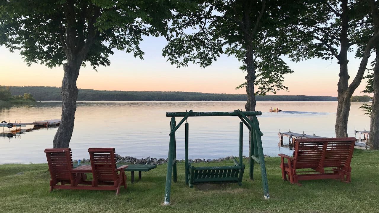 Photo of Outdoor in Rideau Lakes