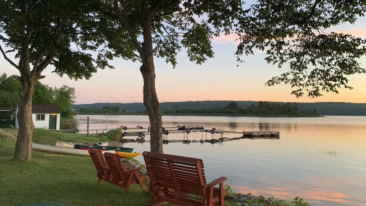 Photo of Outdoor in Rideau Lakes