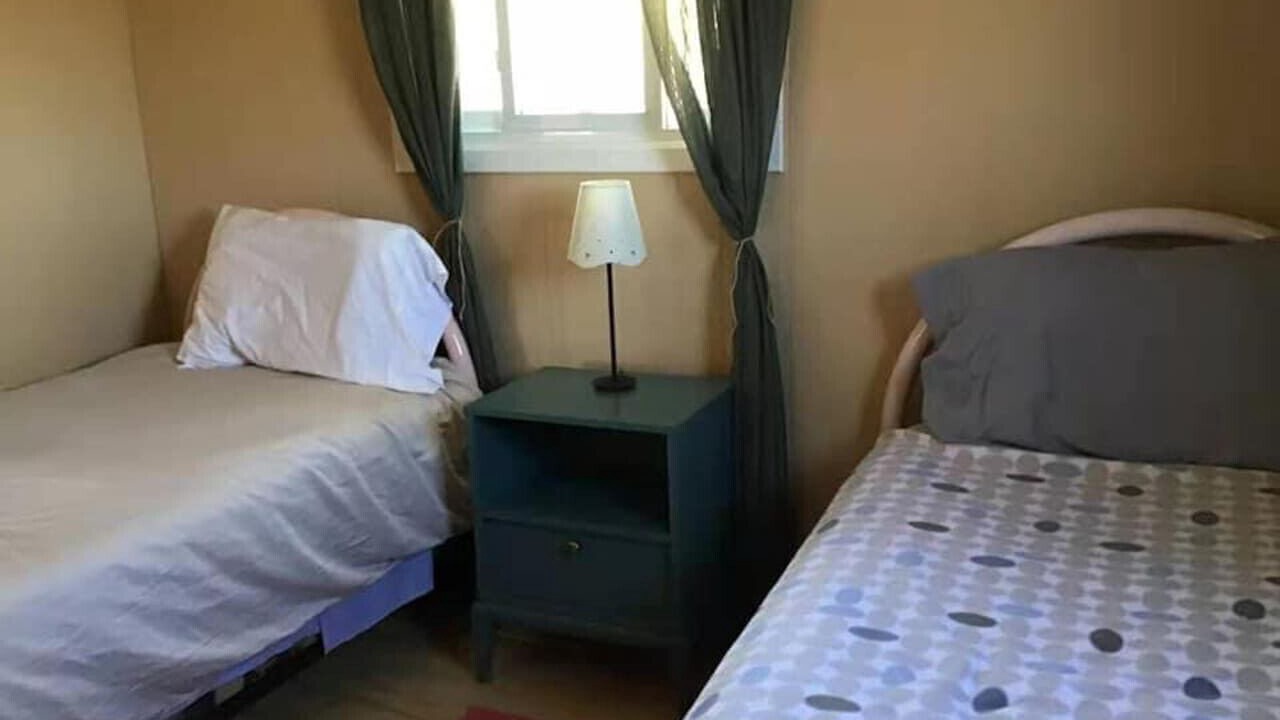Photo of Bedroom in Rideau Lakes