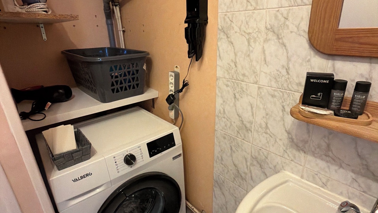 Photo of Bathroom in Rouvray (Cote-d'Or)