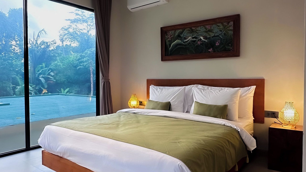 Photo of Bedroom in Singapadu Tengah