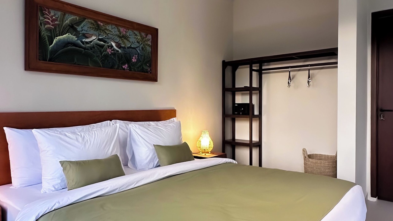 Photo of Bedroom in Singapadu Tengah