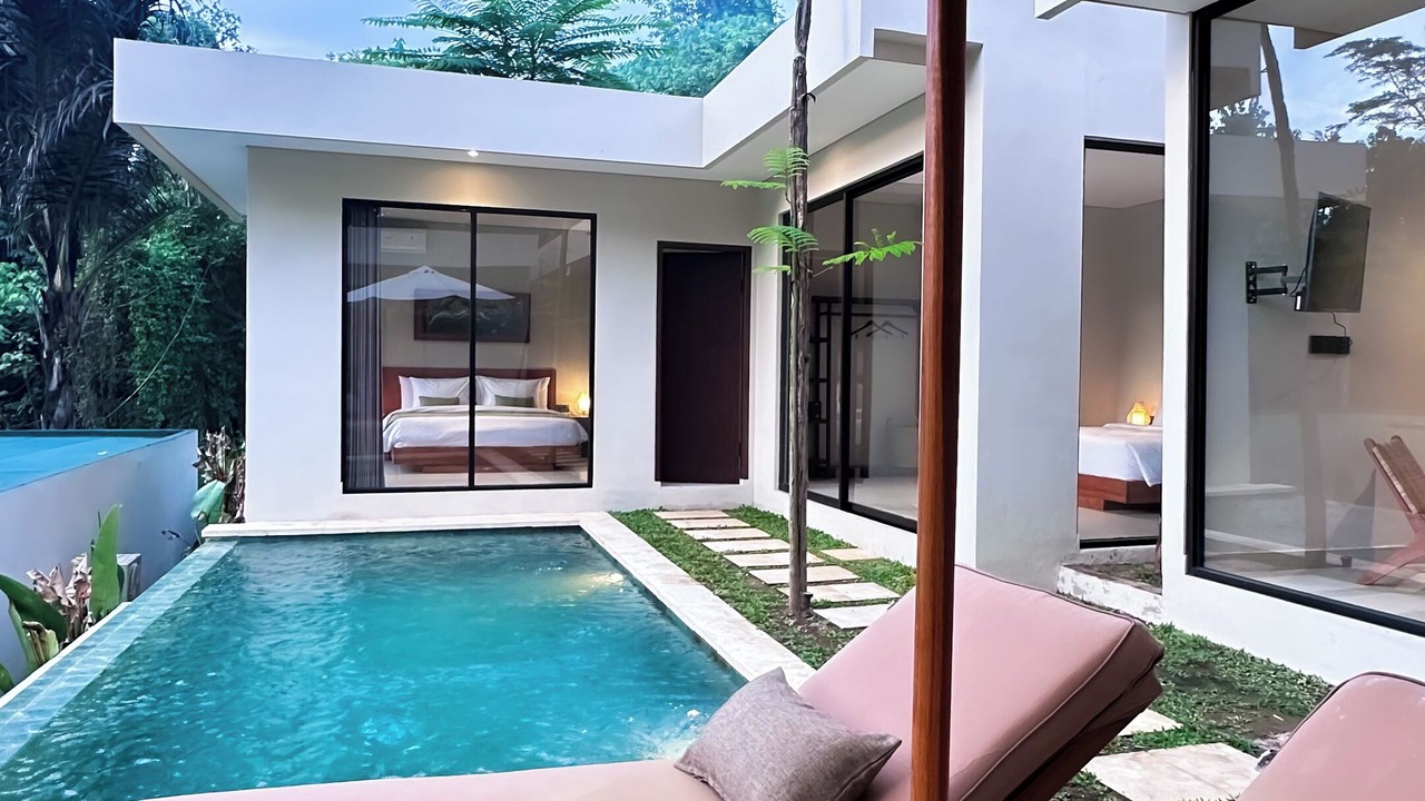 Photo of Outdoor in Singapadu Tengah