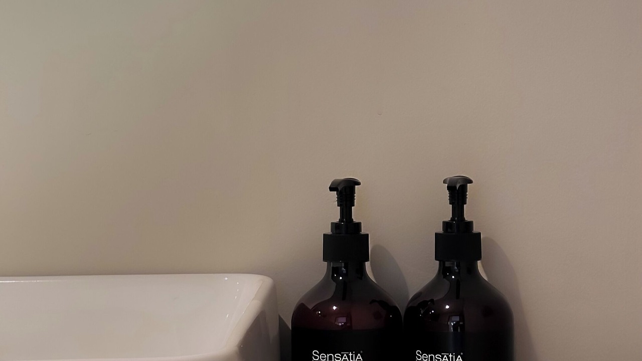 Photo of Bathroom in Singapadu Tengah