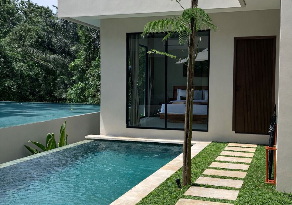 Photo of Outdoor in Singapadu Tengah
