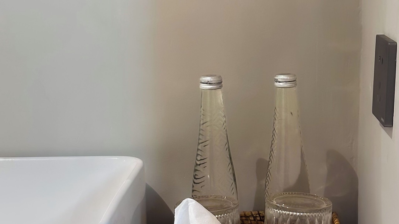 Photo of Bathroom in Singapadu Tengah