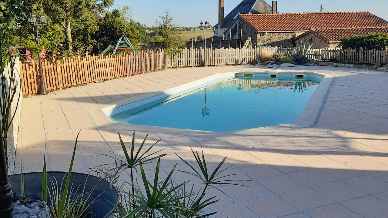 Photo of Outdoor in Monsireigne