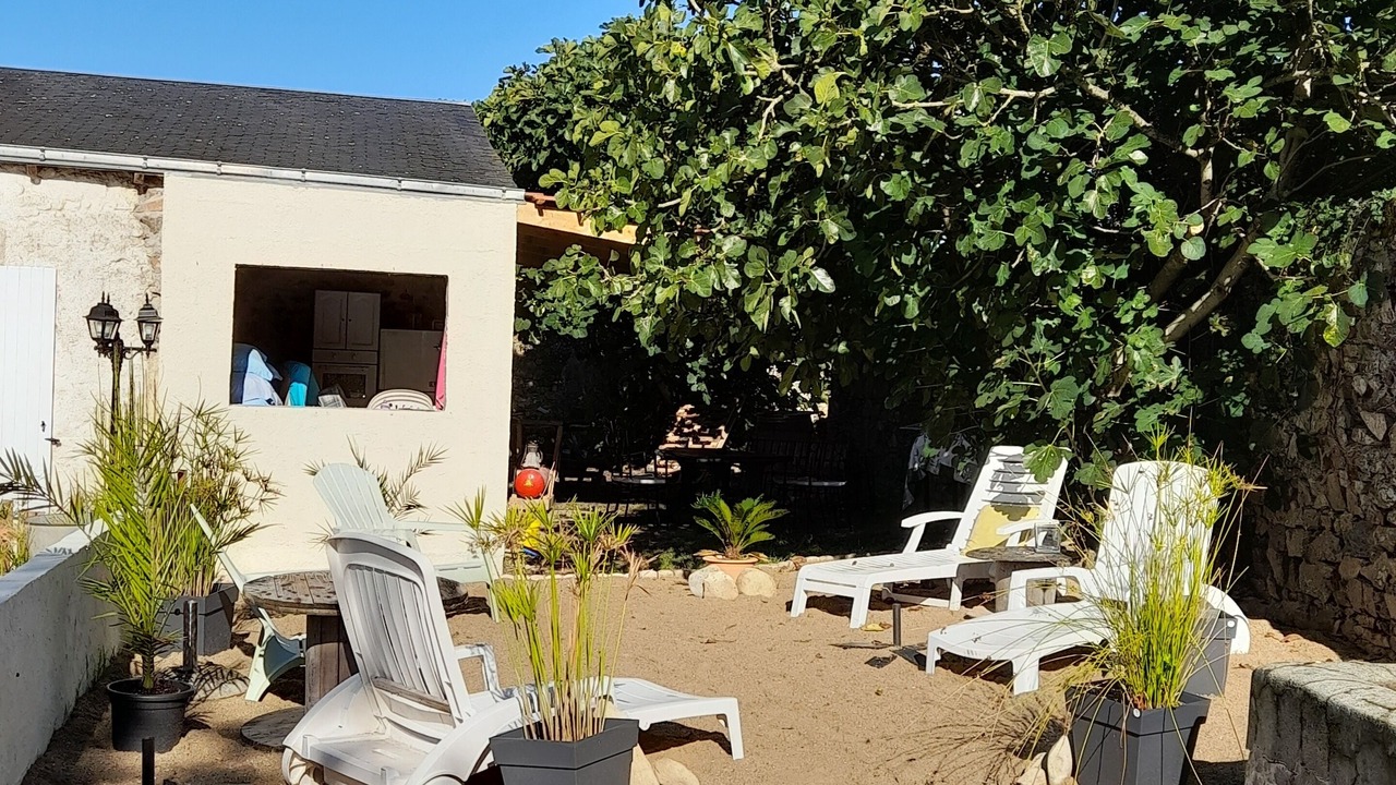 Photo of Outdoor in Monsireigne