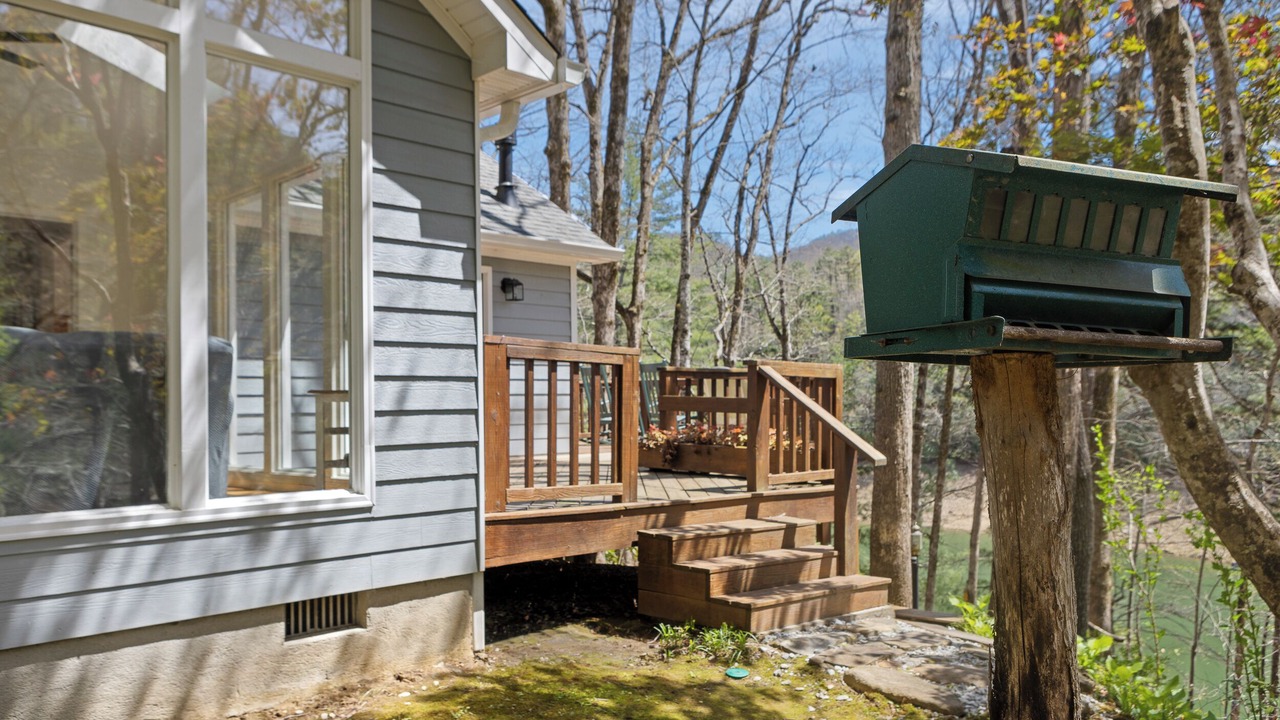 Photo of Outdoor in Robbinsville
