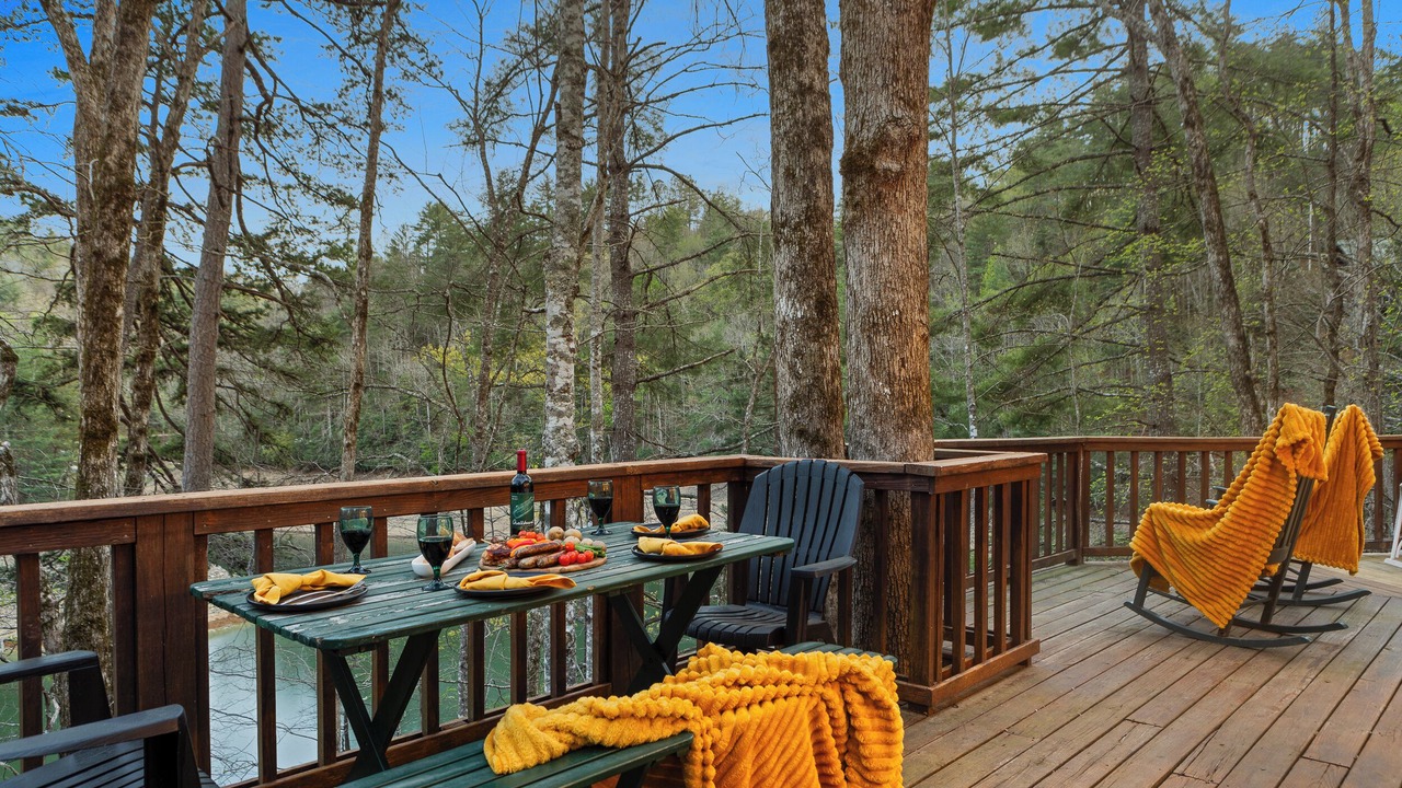 Photo of Outdoor in Robbinsville