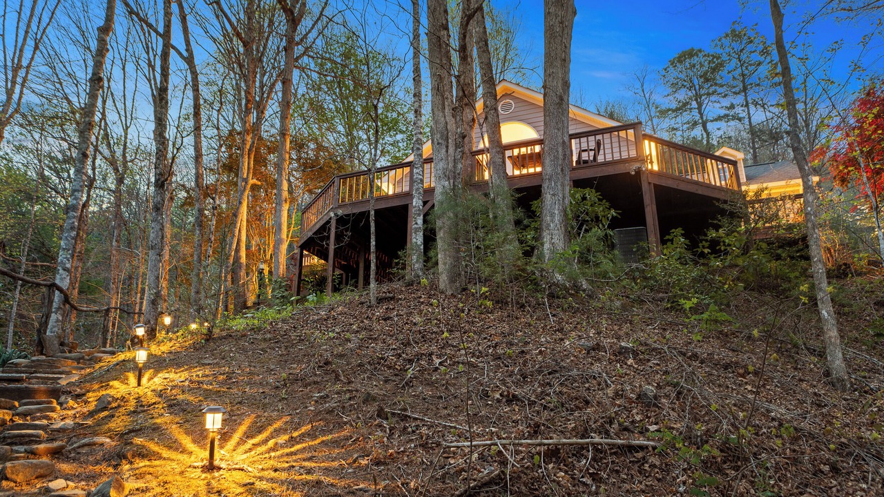 Photo of Outdoor in Robbinsville