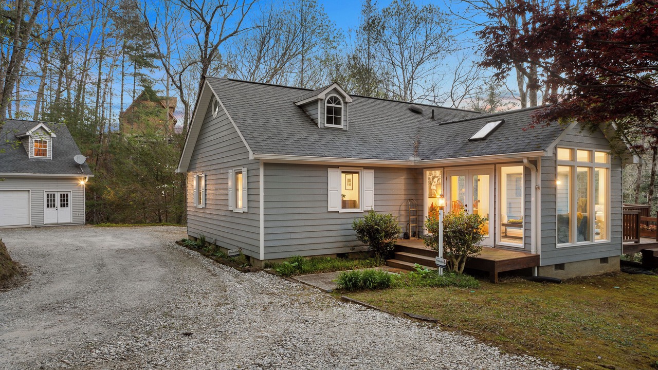 Photo of Outdoor in Robbinsville