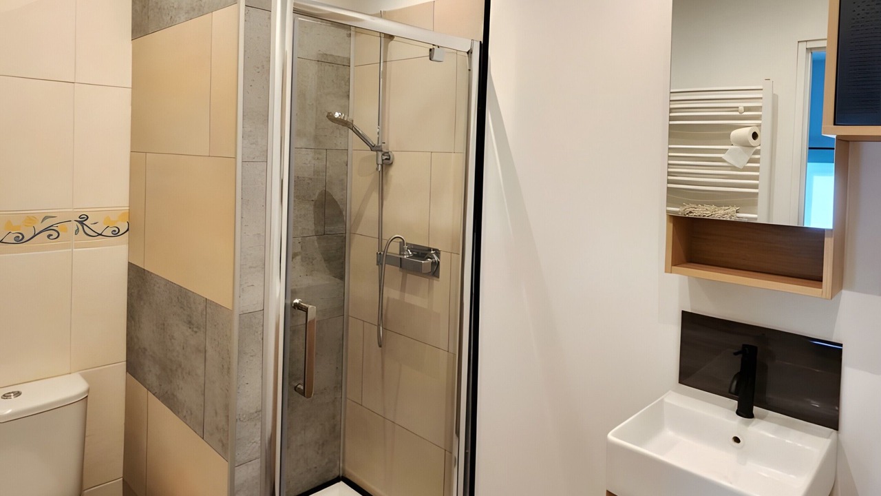 Photo of Bathroom in Etreval