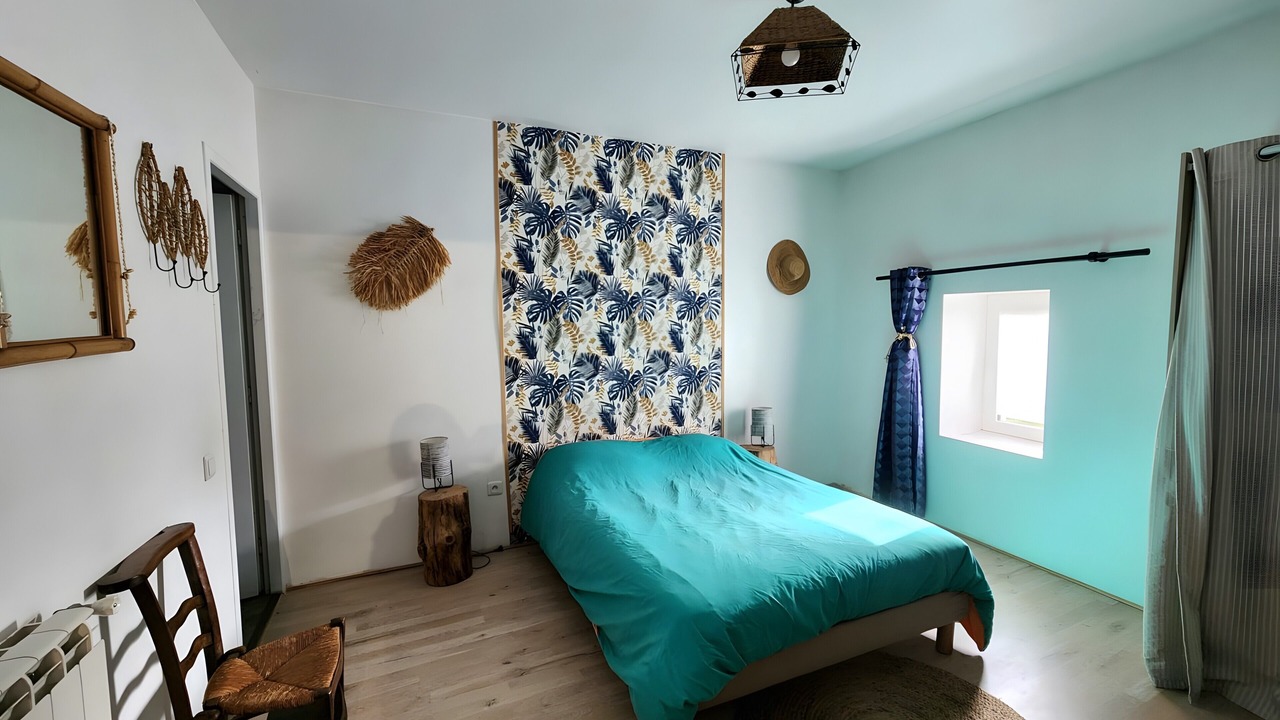 Photo of Bedroom in Etreval