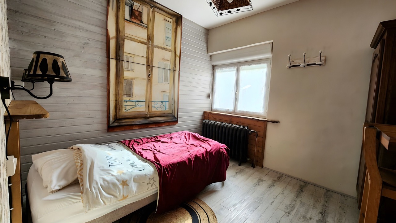 Photo of Bedroom in Etreval