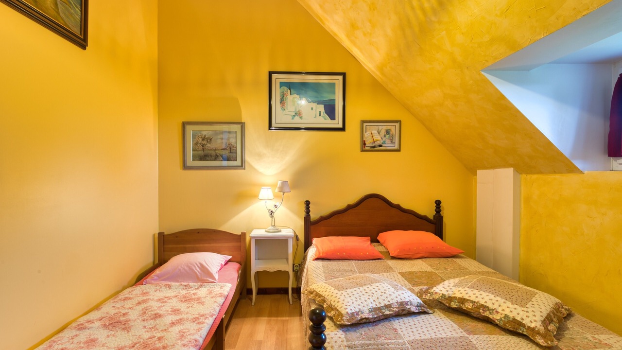 Photo of Bedroom in Saint-Leonard