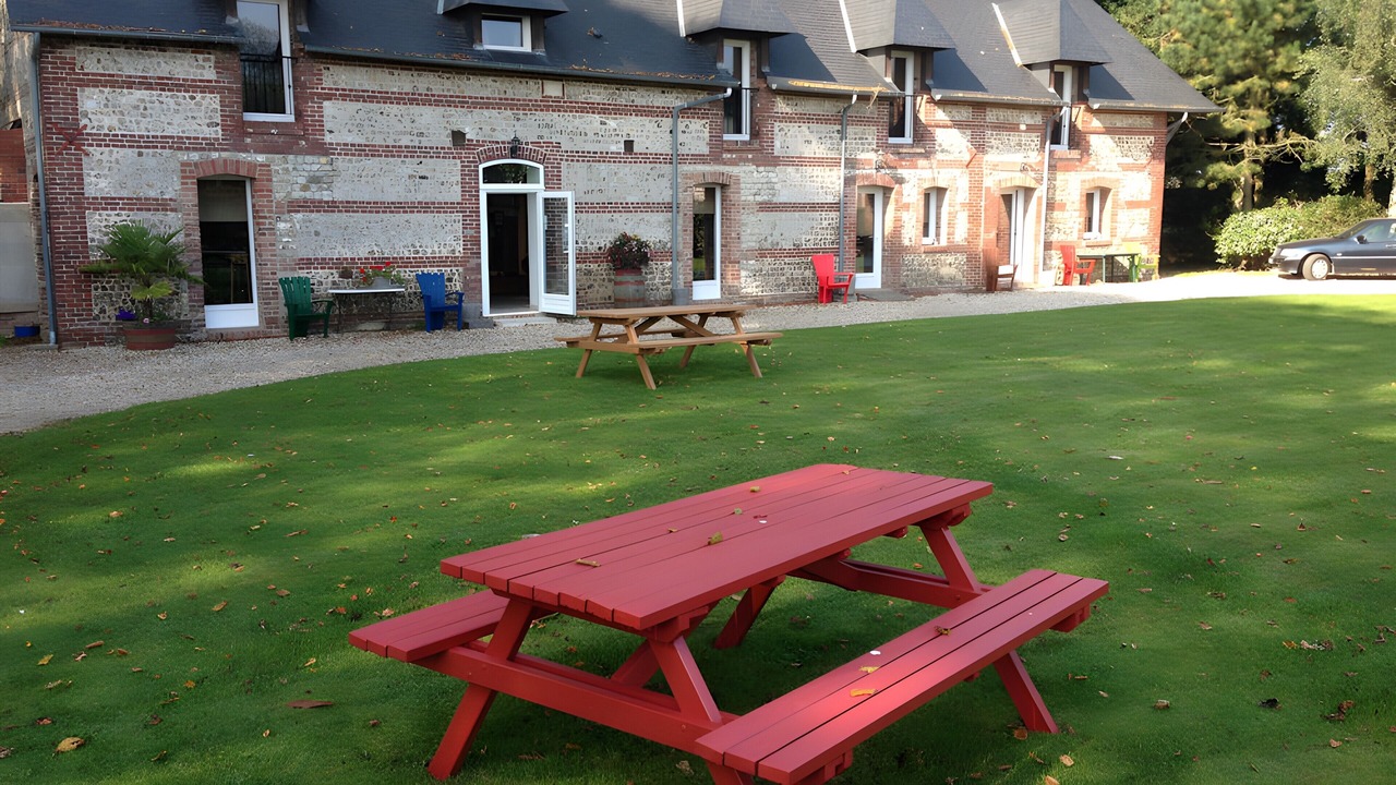 Photo of Outdoor in Saint-Leonard