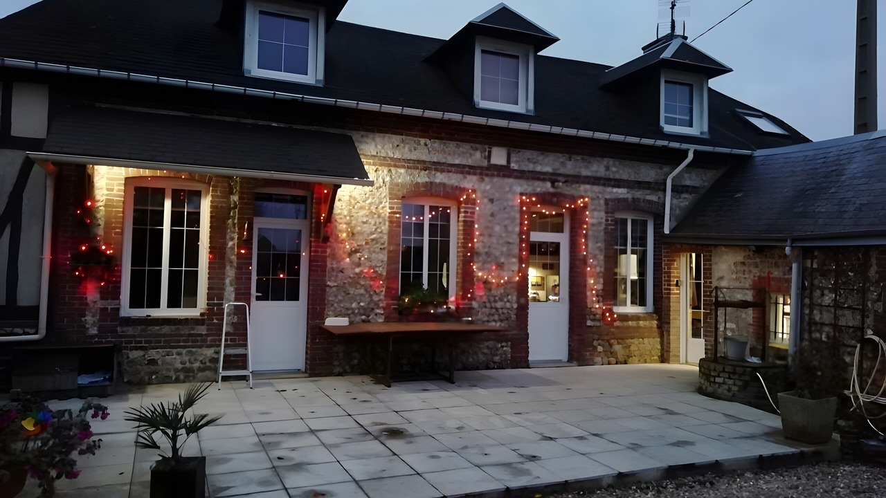 Photo of Outdoor in Saint-Leonard