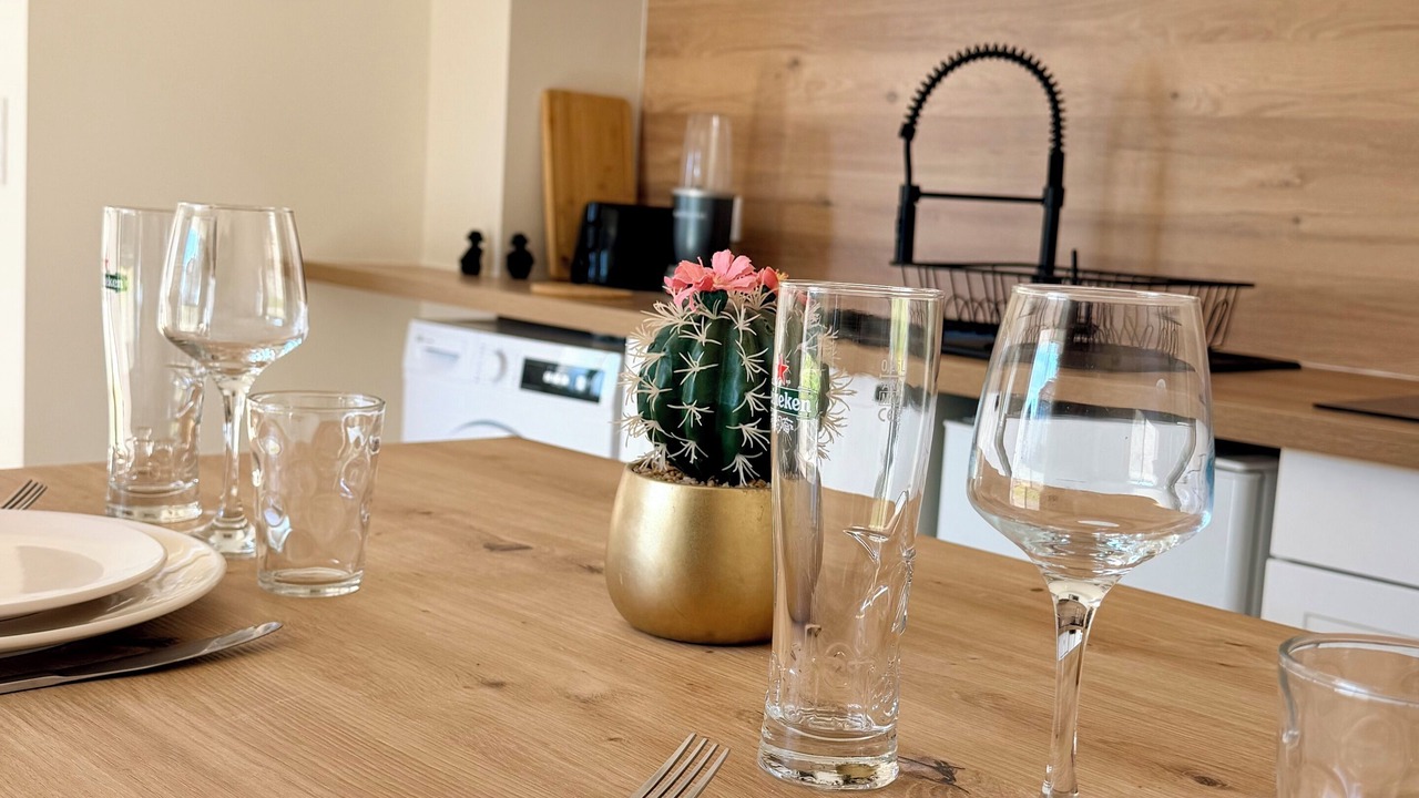 Photo of Kitchen in Tarbes