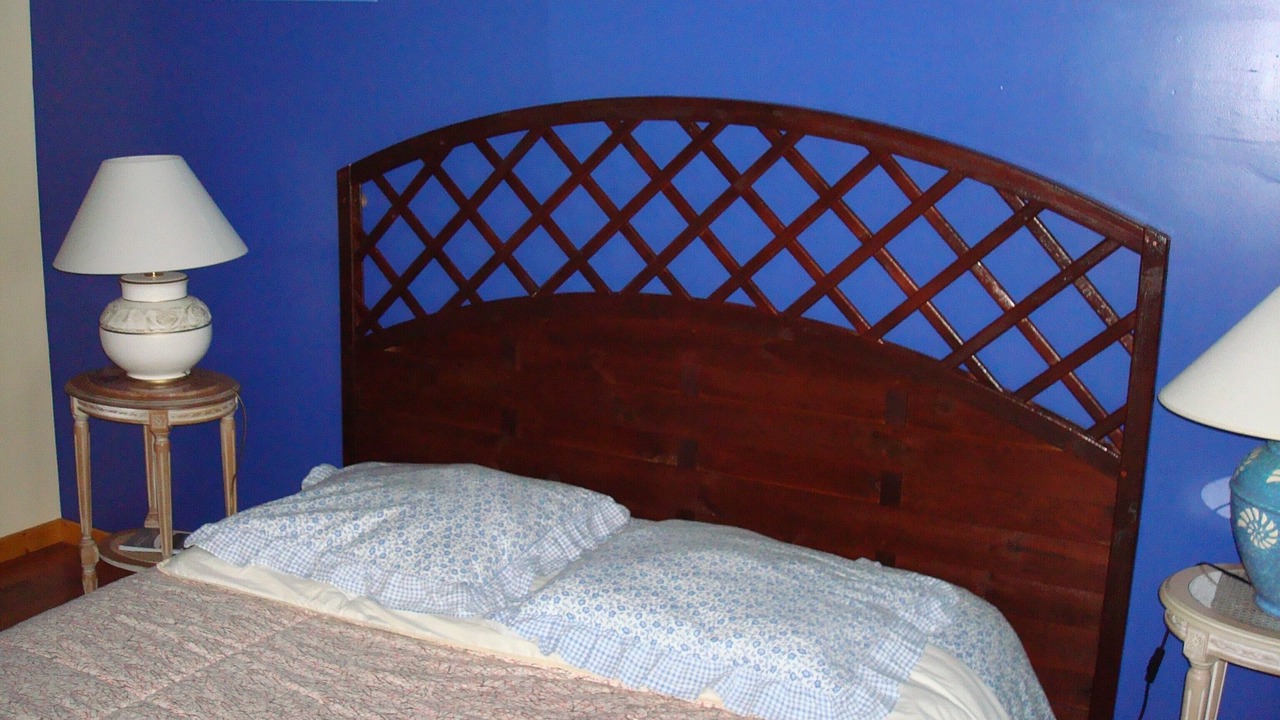 Photo of Bedroom in Saint-Leonard