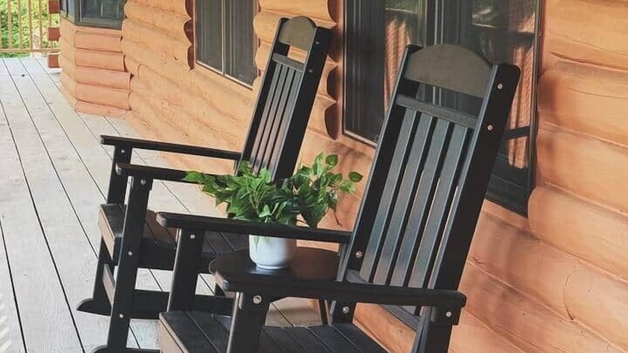 Photo of Patio Balcony in Portage