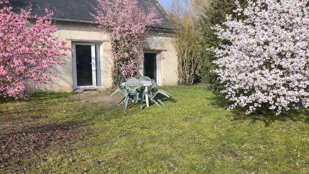 Photo of Outdoor in Villebernier