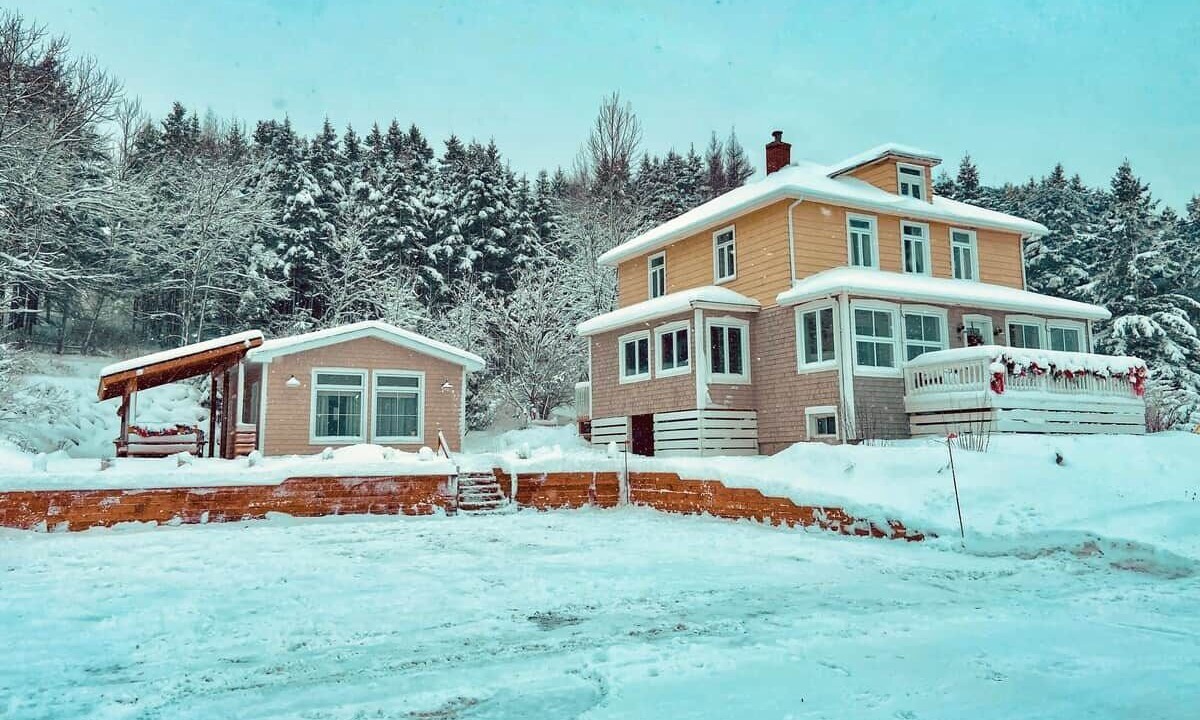 Photo of Outdoor in La Mitis
