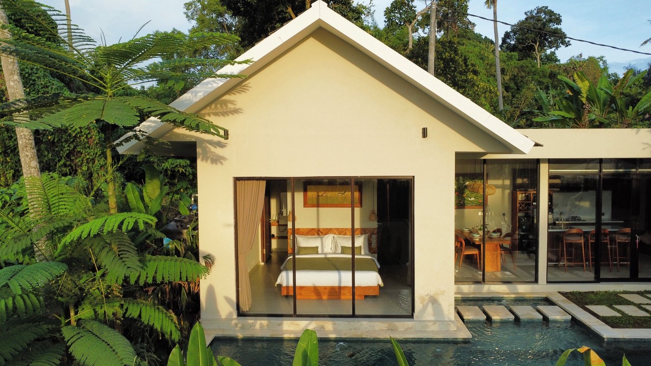 Photo of Outdoor in Singapadu Tengah