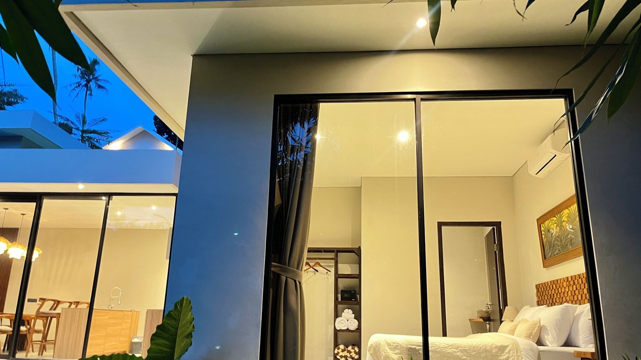Photo of Bedroom in Singapadu Tengah