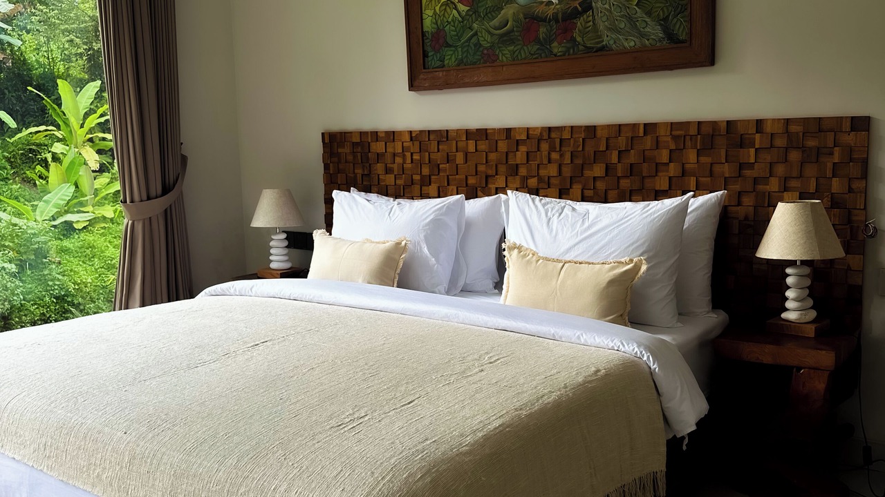 Photo of Bedroom in Singapadu Tengah