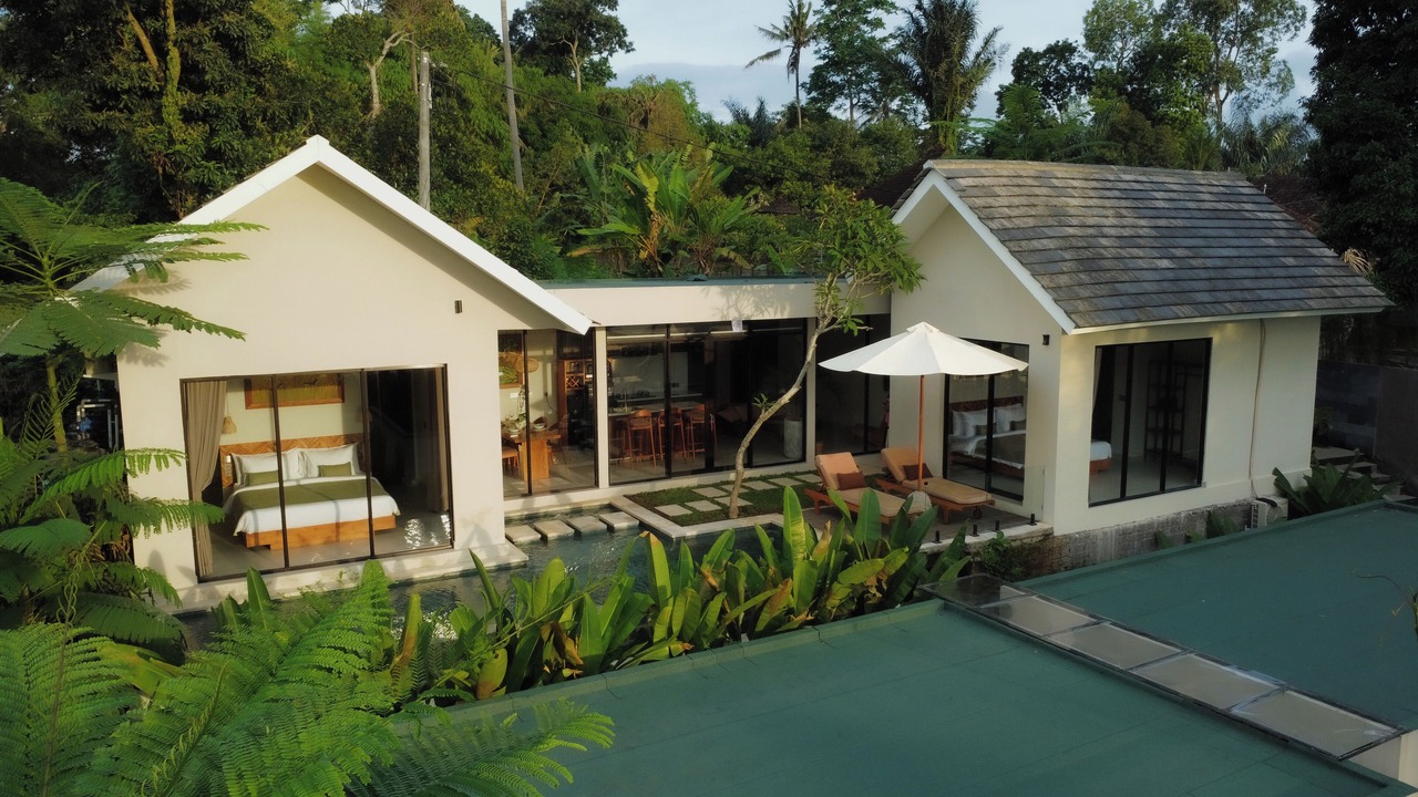 Photo of Outdoor in Singapadu Tengah