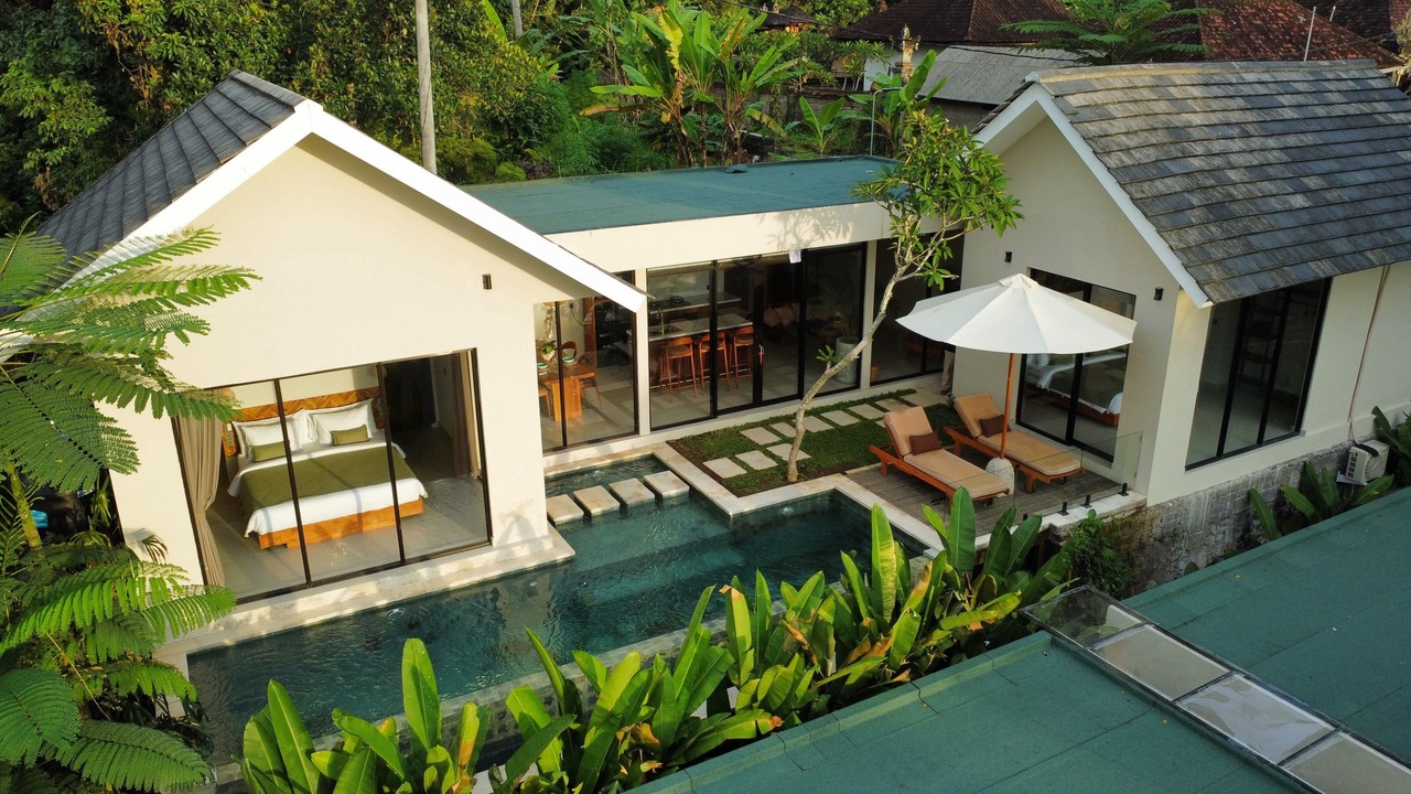 Photo of Outdoor in Singapadu Tengah