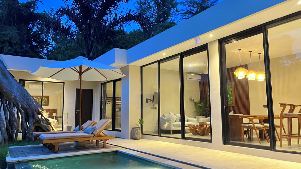 Photo of Outdoor in Singapadu Tengah
