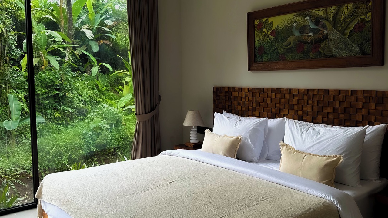 Photo of Bedroom in Singapadu Tengah