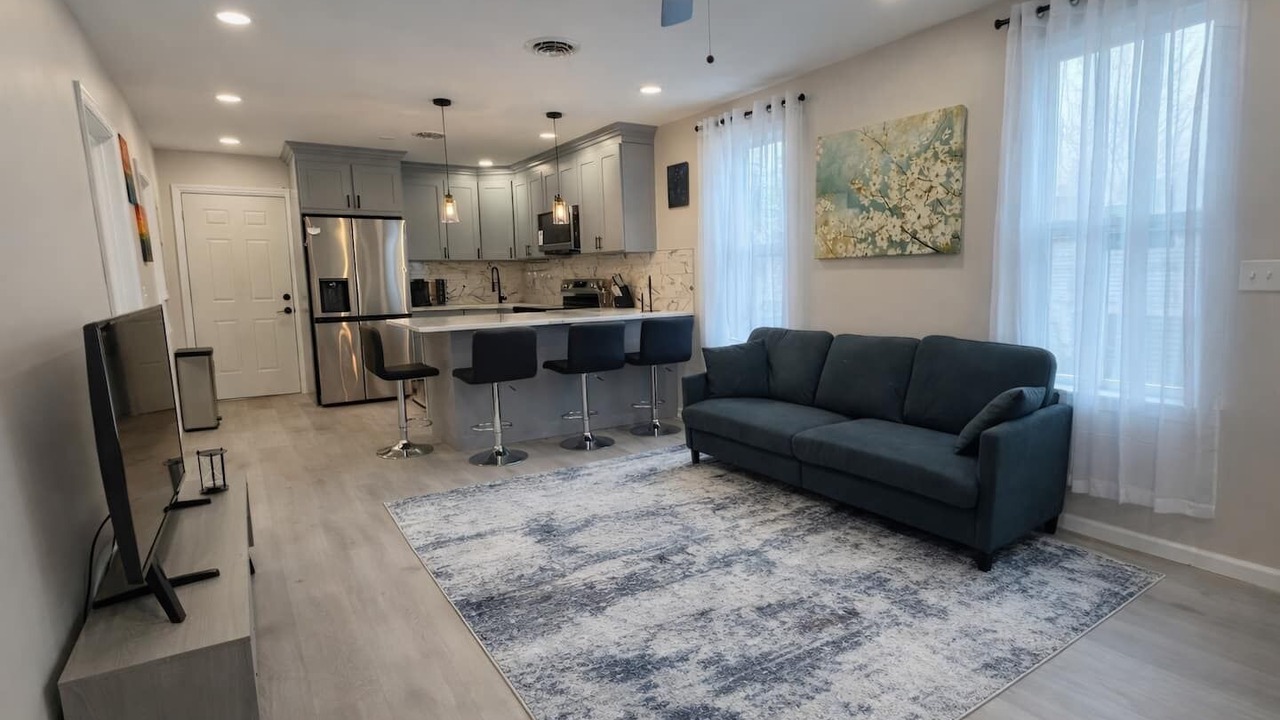 Photo of Livingroom in Watervliet