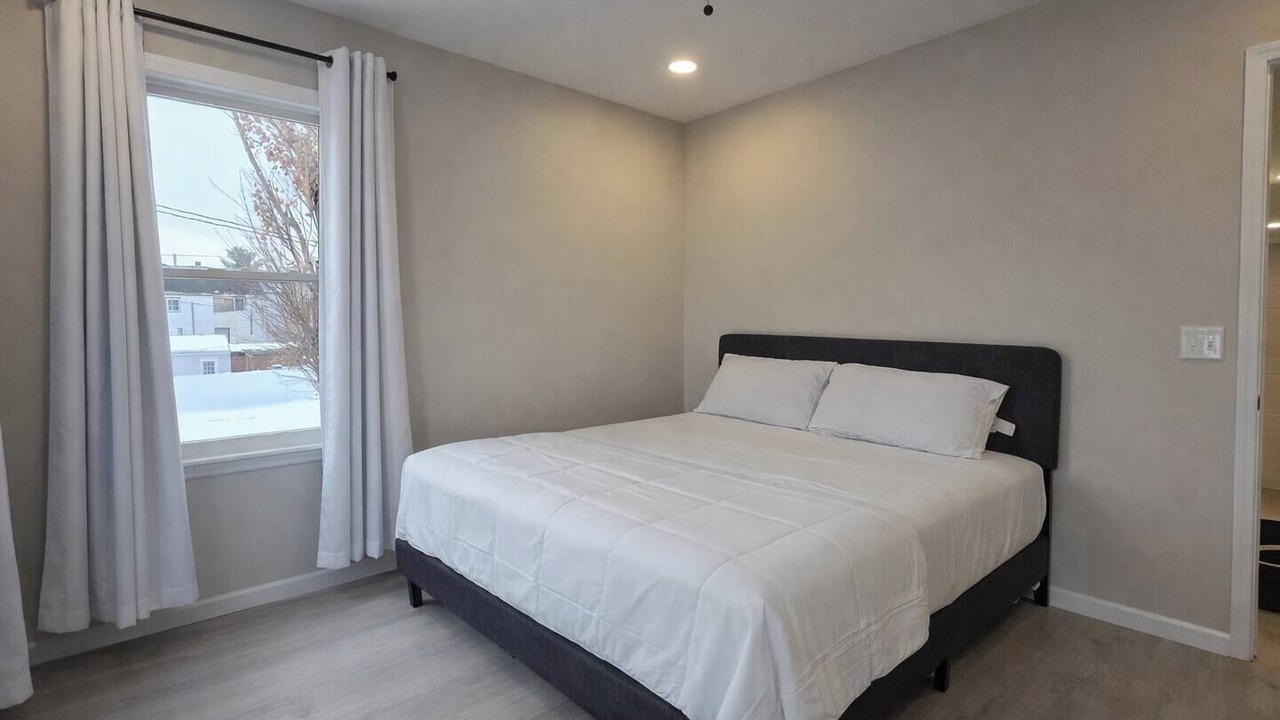 Photo of Bedroom in Watervliet