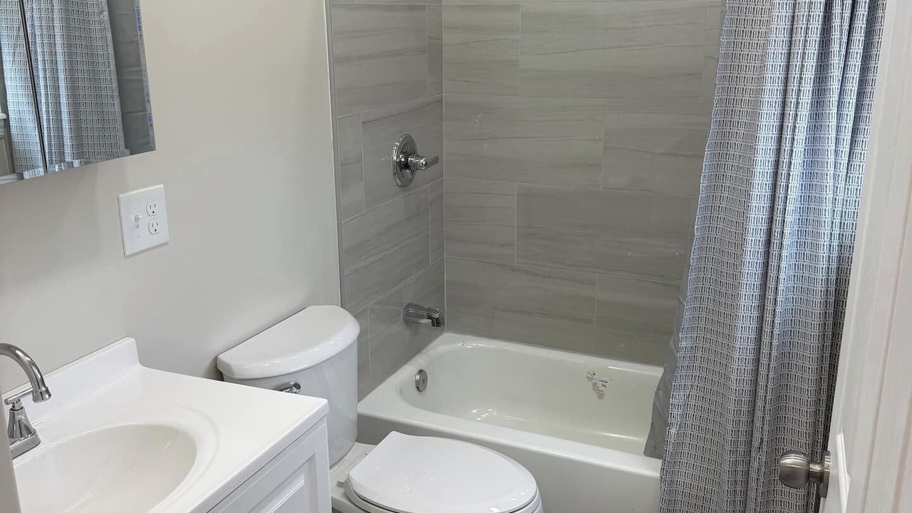 Photo of Bathroom in Watervliet