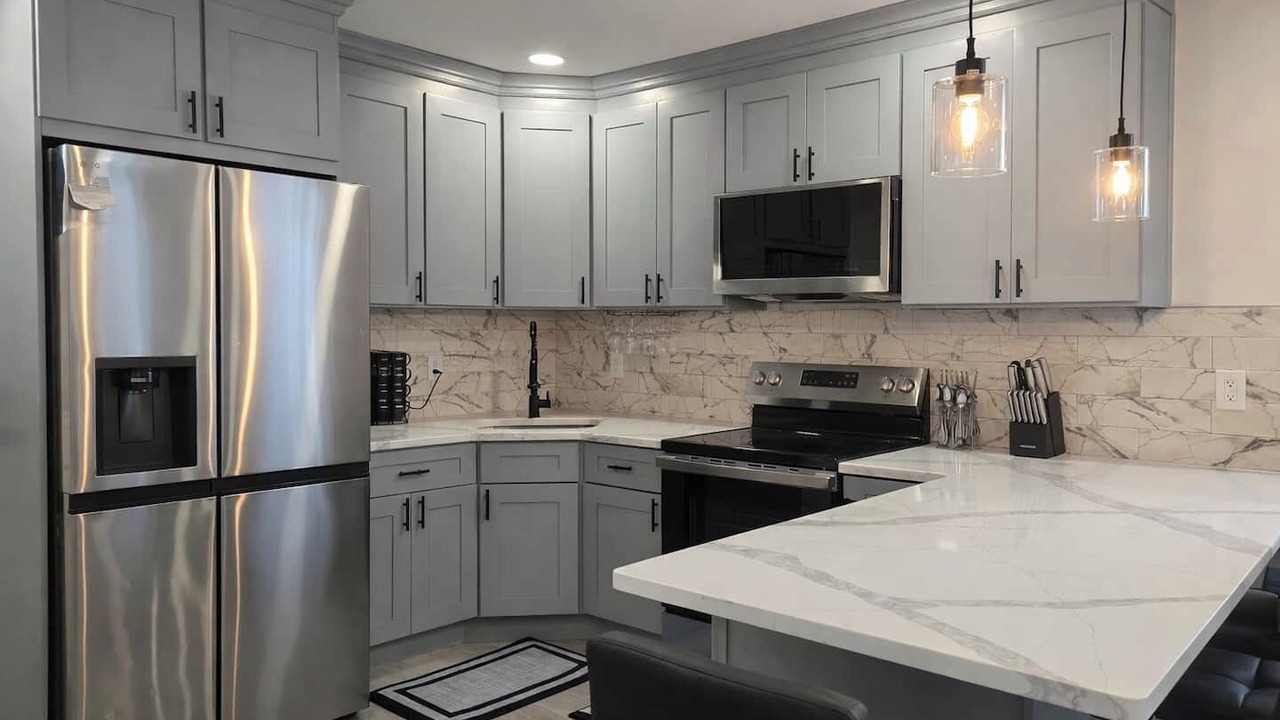 Photo of Kitchen in Watervliet