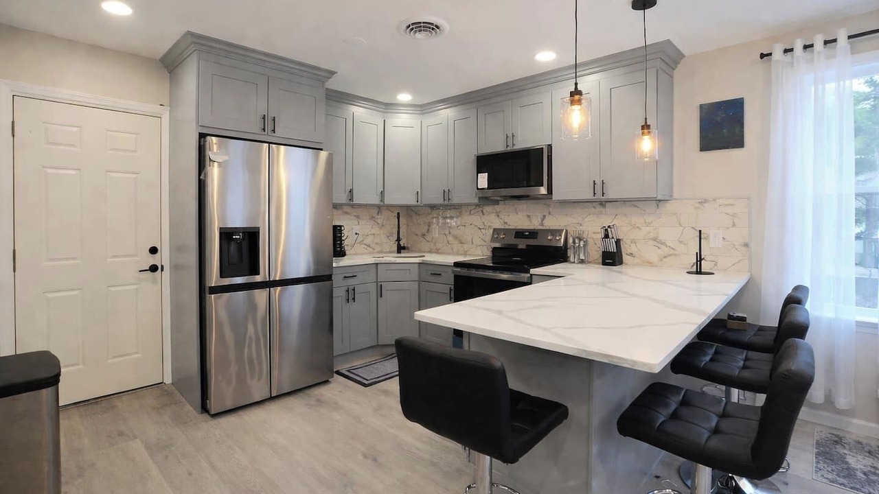 Photo of Kitchen in Watervliet