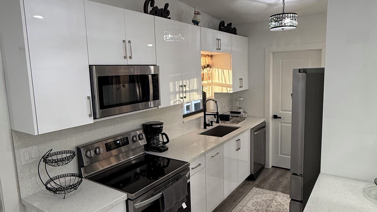 Photo of Kitchen in Edgewater