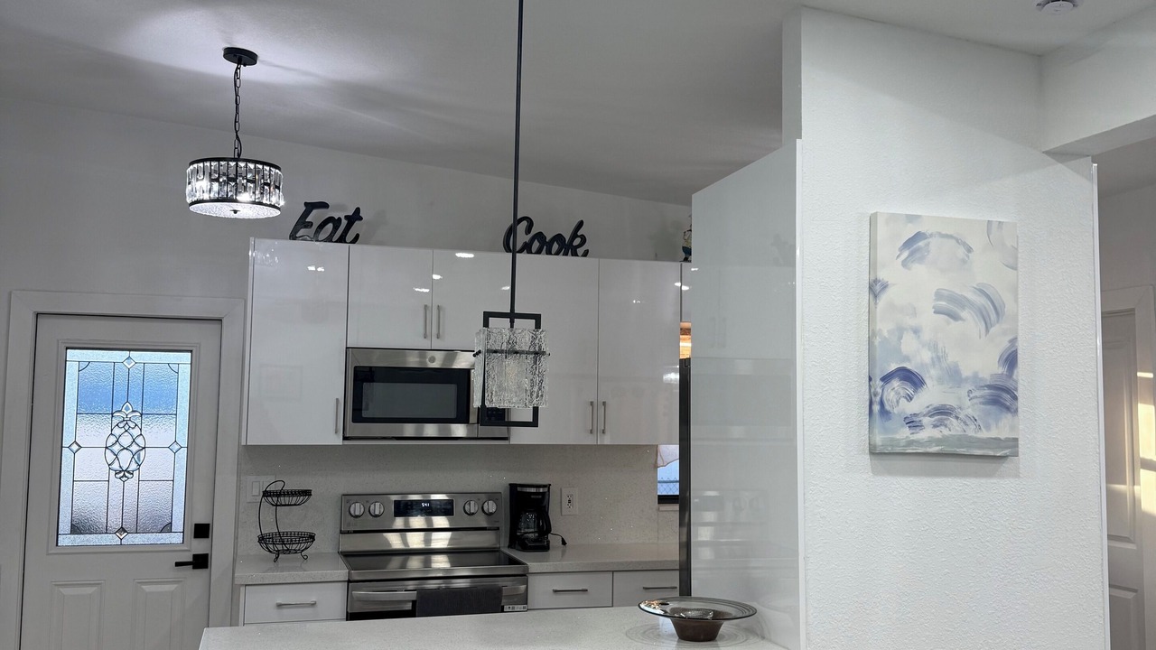 Photo of Kitchen in Edgewater