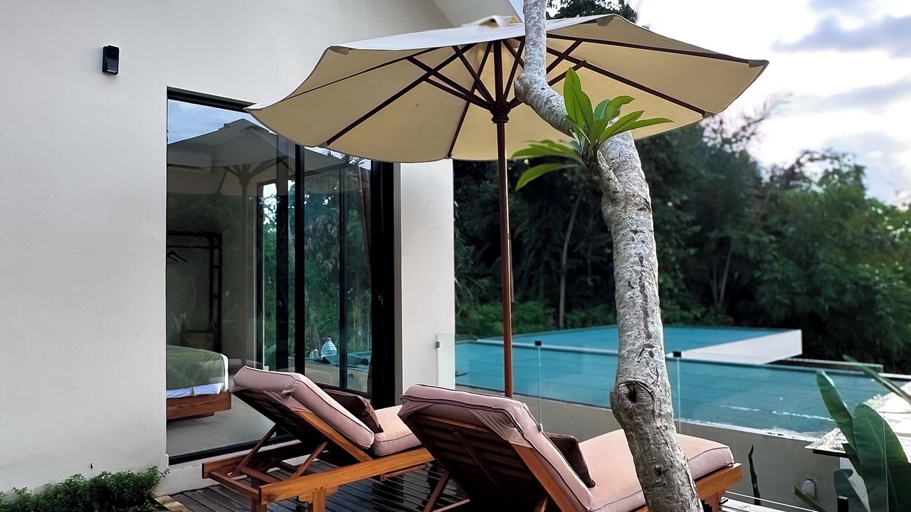 Photo of Outdoor in Singapadu Tengah