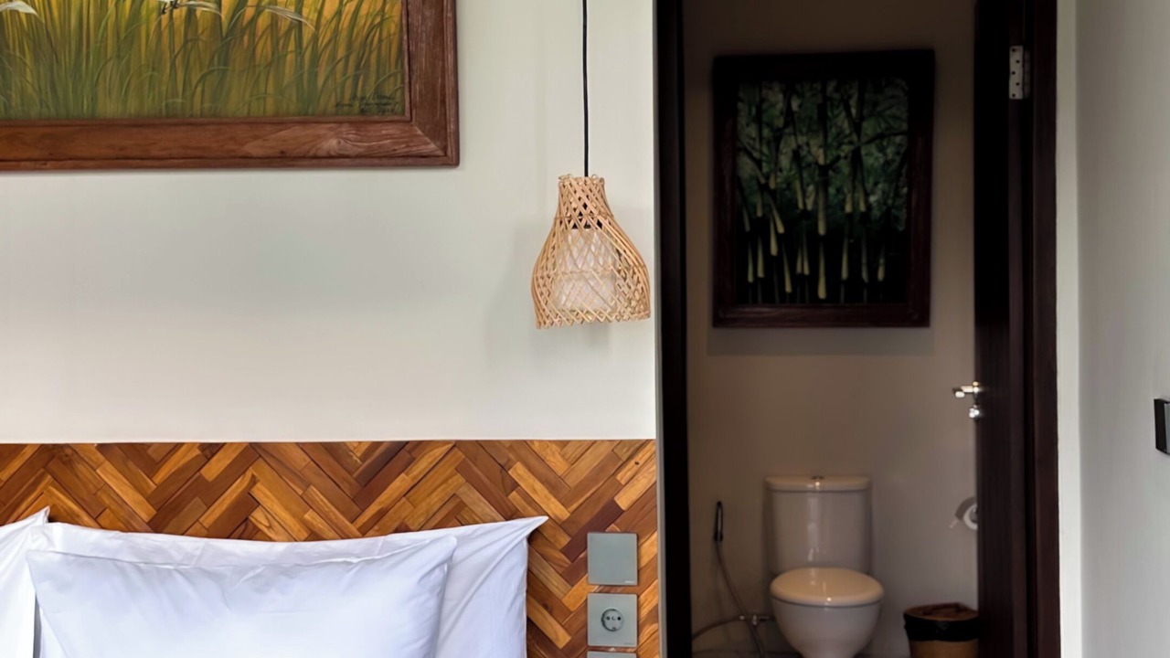 Photo of Bedroom in Singapadu Tengah